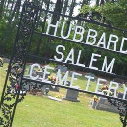 Hubbard-Salem Cemetery