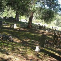 Hubbs Cemetery