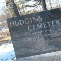 Hudgins Cemetery
