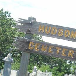 Hudson Cemetery