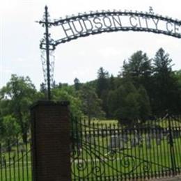 Hudson City Cemetery