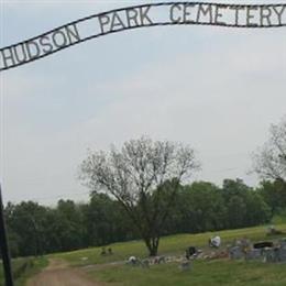 Hudson Park Cemetery