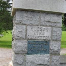 Hudson View Cemetery