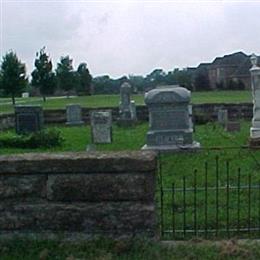 Hudspeth Cemetery