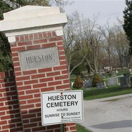 Hueston Cemetery
