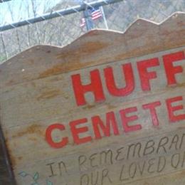 Huff Cemetery