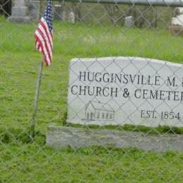 Hugginsville Cemetery