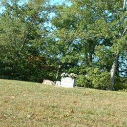 Hughart Hollow Cemetery