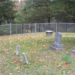 Hughes Family Cemetery