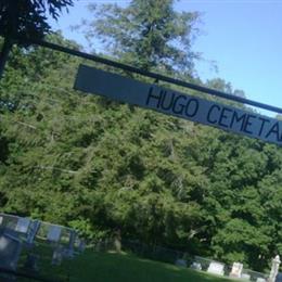 Hugo Cemetery