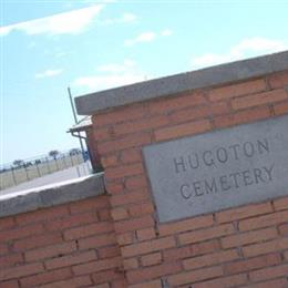 Hugoton Cemetery