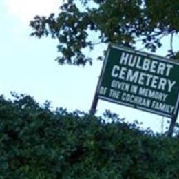 Hulbert Cemetery