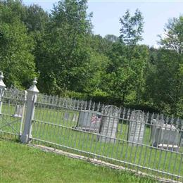 Hulett Cemetery
