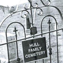 Hull Family Cemetery