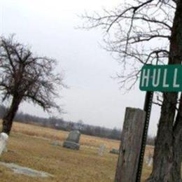 Hullibarger Cemetery