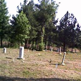 Hulon Cemetery
