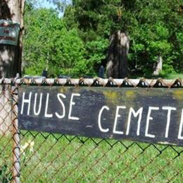 Hulse Cemetery