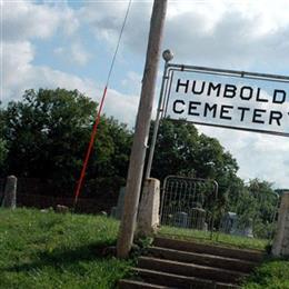 Humboldt Cemetery