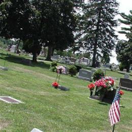 Humboldt Township Cemetery