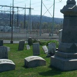 Hummel Family Cemetery