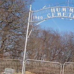 Hummer Cemetery