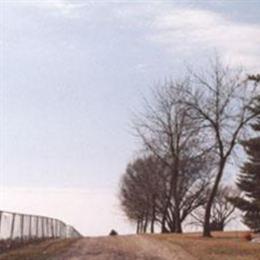 Humphrey Cemetery