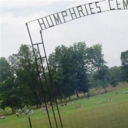 Humphries Cemetery