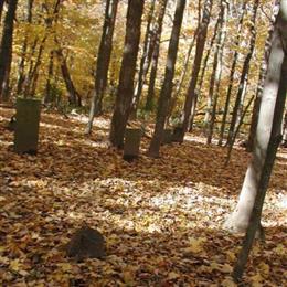 Humrick Cemetery