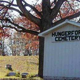 Hungerford Cemetery