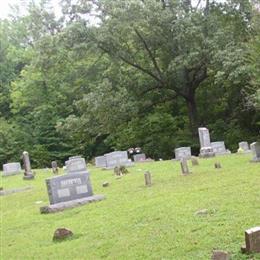 Hunt Hill Cemetery