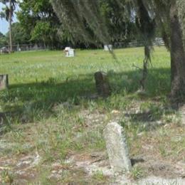 Hunter Family Cemetery
