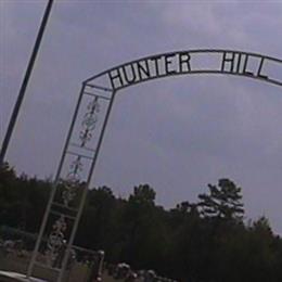 Hunter Hill Cemetery