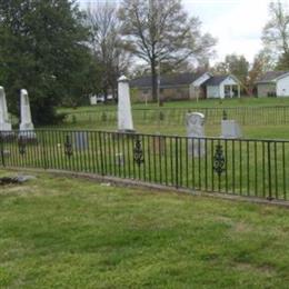 Hunter Memorial Cemetery (Sikeston)