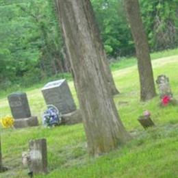 Hunter - O'Connor Cemetery