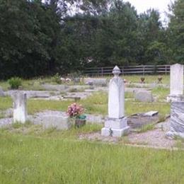 Hunters Cemetery