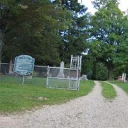 Hunters Creek Cemetery