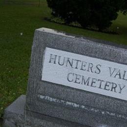 Hunters Valley Cemetery