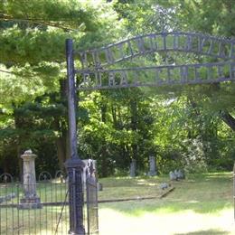 Huntingtonville Rural Cemetery