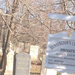 Huntingtown Cemetery