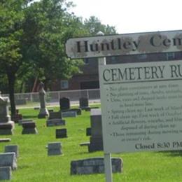 Huntley Cemetery