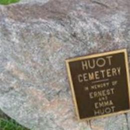 Huot Cemetery