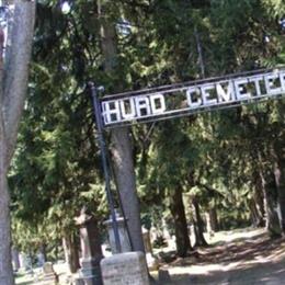 Hurd Cemetery