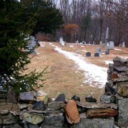 Hurdtown Cemetery