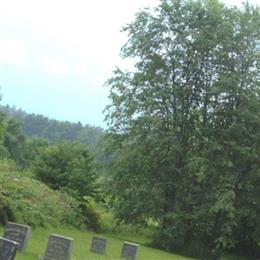 Hurlbut Cemetery