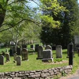 Hurley Cemetery