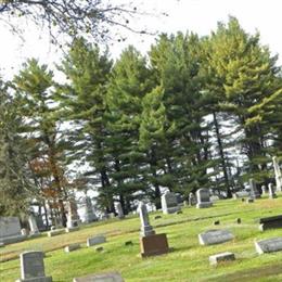 Hurleyville Cemetery
