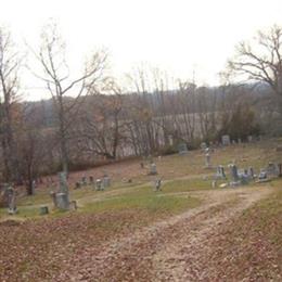 Hurricane Hill Cemetery