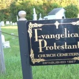Hurstville Evangelical Protestant