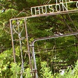 Huson Cemetery