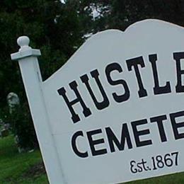 Hustler Cemetery